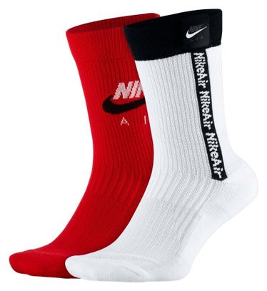Nike AIR SNKR Multicolor Socks
