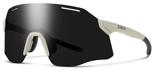 Smith Vert PivLock Matte Bone - ChromaPop Black Visier