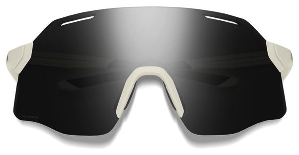 Smith Vert PivLock Matte Bone - ChromaPop Black Visier