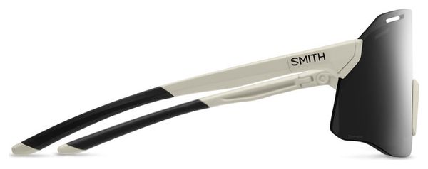 Smith Vert PivLock Matte Bone - ChromaPop Black Visier