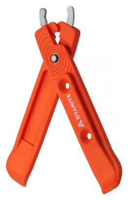 Tire Levers / Quick Link Pliers Orange Talon