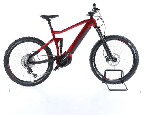 Produit reconditionné - Haibike Alltrail5 Vélo électrique VTT 2023 - Bon Etat