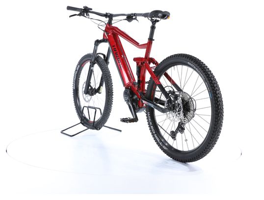 Produit reconditionné - Haibike Alltrail5 Vélo électrique VTT 2023 - Bon Etat