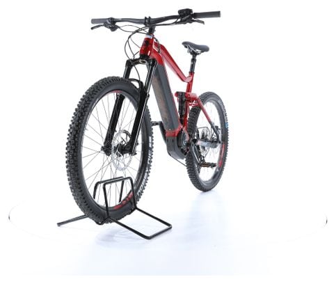 Produit reconditionné - Haibike Alltrail5 Vélo électrique VTT 2023 - Bon Etat