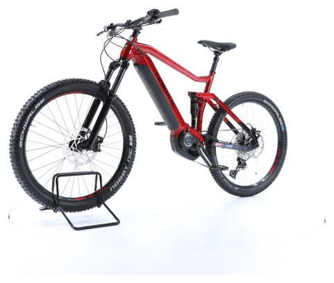 Produit reconditionné - Haibike Alltrail5 Vélo électrique VTT 2023 - Bon Etat