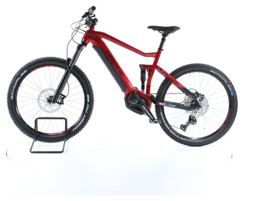 Produit reconditionné - Haibike Alltrail5 Vélo électrique VTT 2023 - Bon Etat