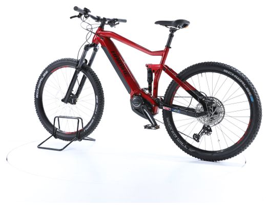 Produit reconditionné - Haibike Alltrail5 Vélo électrique VTT 2023 - Bon Etat