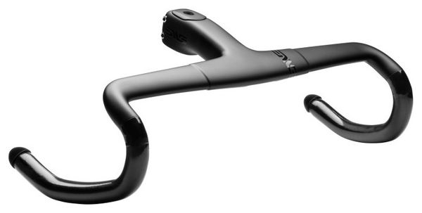 Combo Handlebar/Stem Enve SES AR In-Route 440mm Carbon