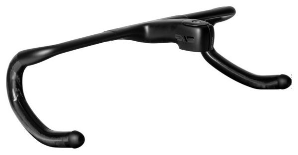 Combo Handlebar/Stem Enve SES AR In-Route 440mm Carbon