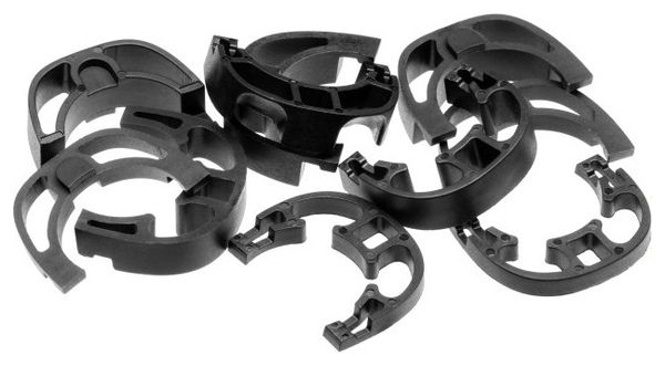 Combo Cintre/Potence Enve SES AR In-Route 440mm Carbone