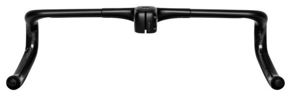 Combo Cintre/Potence Enve SES AR In-Route 440mm Carbone