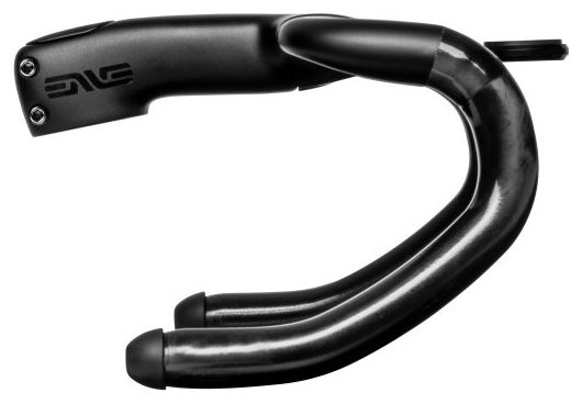 Combo Handlebar/Stem Enve SES AR In-Route 440mm Carbon