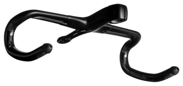Combo Cintre/Potence Enve SES AR In-Route 440mm Carbone