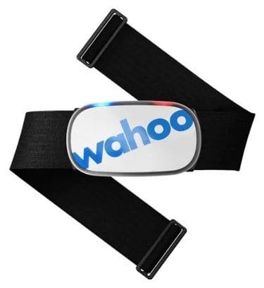 Wahoo TICKR Cardio Belt Wit