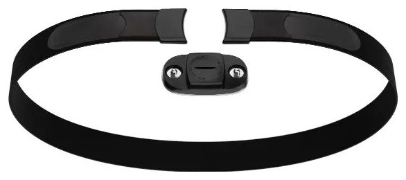 Wahoo TICKR Cardio Belt Wit