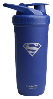 Shaker isotherme Smartshake Reforce Stainless Superman 900ml