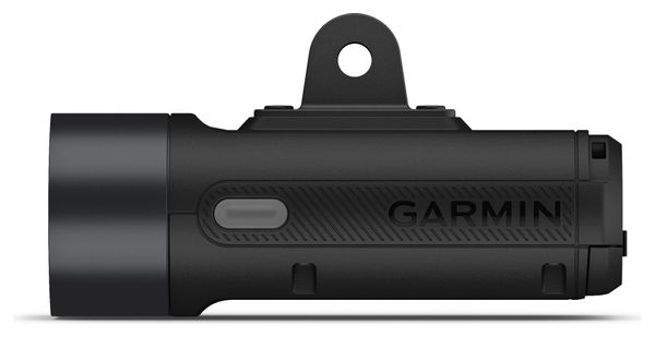 Éclairage Avant avec Caméra Garmin Varia Vue