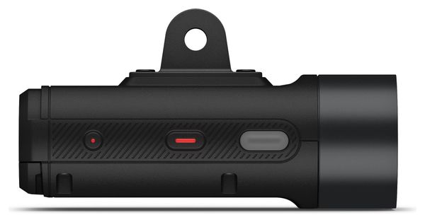 Éclairage Avant avec Caméra Garmin Varia Vue