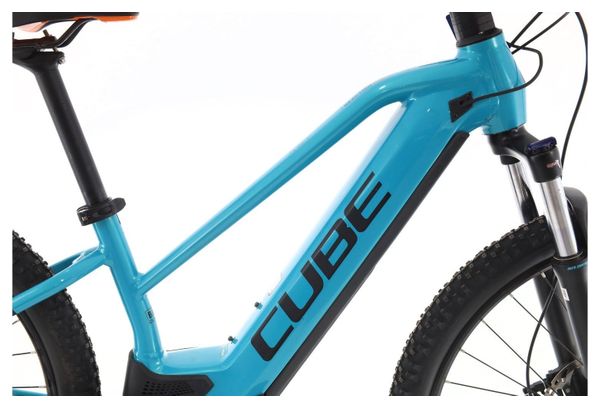 Produit reconditionné · Cube Reaction Hybrid ONE / Vélo VTT électrique / Cube | Très bon état