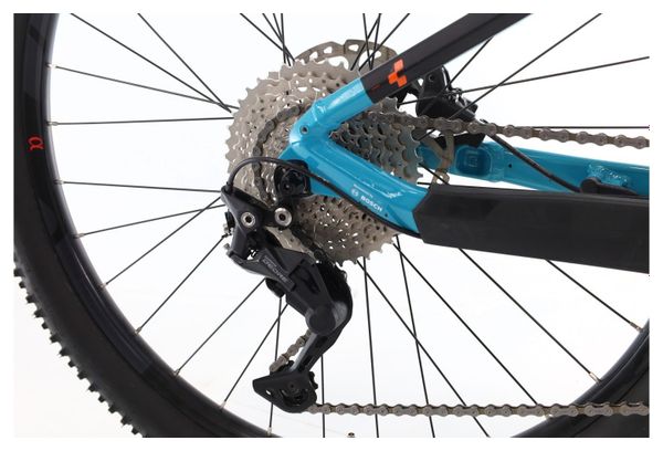 Produit reconditionné · Cube Reaction Hybrid ONE / Vélo VTT électrique / Cube | Très bon état