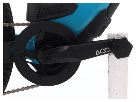 Produit reconditionné · Cube Reaction Hybrid ONE / Vélo VTT électrique / Cube | Très bon état