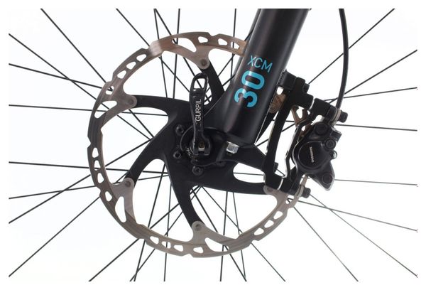 Produit reconditionné · Cube Reaction Hybrid ONE / Vélo VTT électrique / Cube | Très bon état