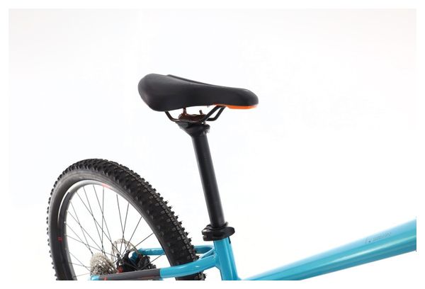 Produit reconditionné · Cube Reaction Hybrid ONE / Vélo VTT électrique / Cube | Très bon état