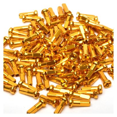 Capezzoli Dartmoor Gold (x38)