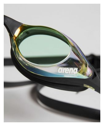 Arena Corbra Swipe Mirror Yellow / Black