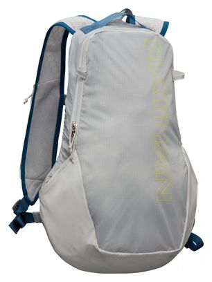 NATHAN Crossover Pack 5L rugzak grijs groen