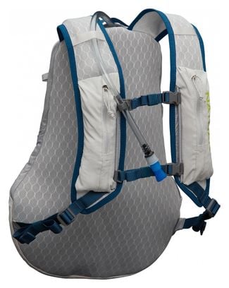 NATHAN Crossover Pack 5L Backpack Gray Green