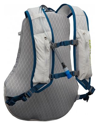 NATHAN Crossover Pack 5L rugzak grijs groen