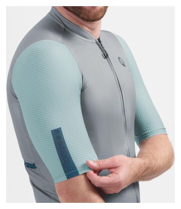 Maillot Manches Courtes Homme Rogelli Fast