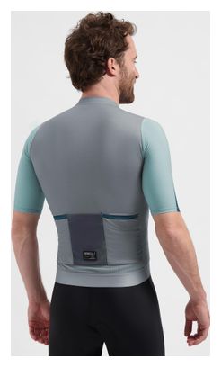 Maillot Manches Courtes Homme Rogelli Fast