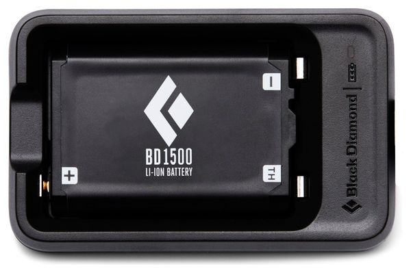 Batteria Black Diamond BD 1500