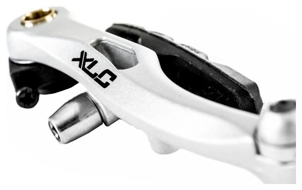 XLC Caliper BR-V03 Silver