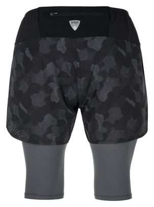 Short running 2 en 1 homme Kilpi BERGEN-M