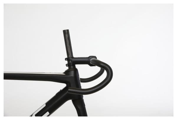 Producto Reacondicionado - Kit Cuadro BMC Teammachine SLR01 Carbono Negro 2020