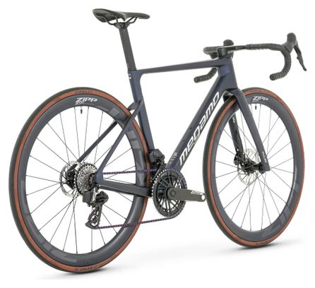 Vélo de Route Megamo Pulse 04 Sram Force AXS 12V 700 mm Bleu Marine 2026