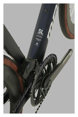Vélo de Route Megamo Pulse 04 Sram Force AXS 12V 700 mm Bleu Marine 2026