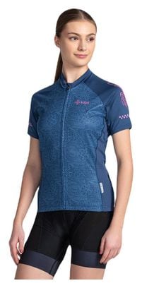 Maillot de cyclisme pour femme Kilpi MOATE-W