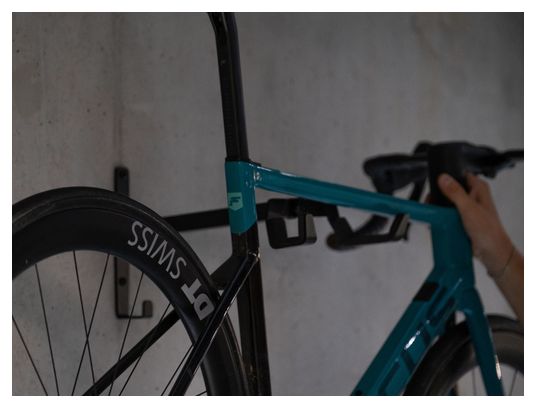 BBB Wallmount Deluxe