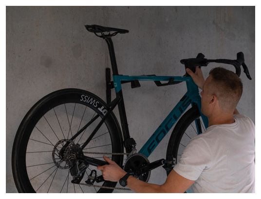 BBB Wallmount Deluxe