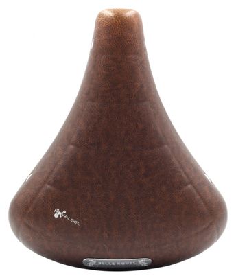 Selle Royal Selle vélo Ondina marron