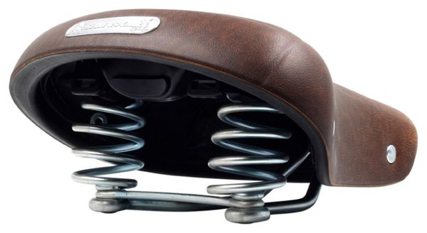 Selle Royal Selle vélo Ondina marron