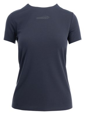 Inov 8 Airlite Pro Women's Black Short-Sleeve Jersey