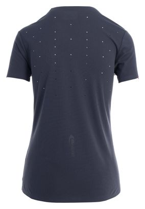 Inov 8 Airlite Pro Women's Black Short-Sleeve Jersey