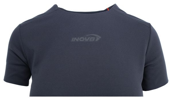Inov 8 Airlite Pro Women's Black Short-Sleeve Jersey