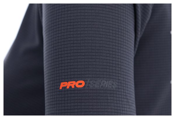 Inov 8 Airlite Pro Women's Black Short-Sleeve Jersey