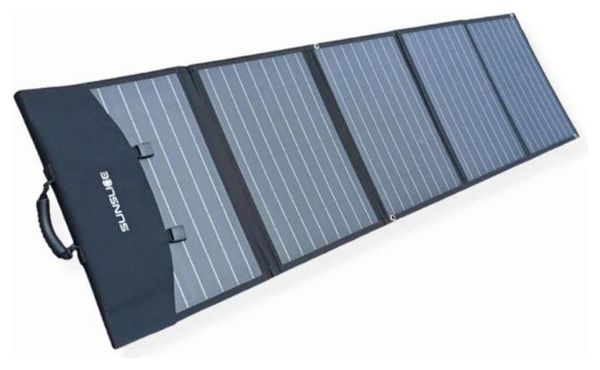 Fusion 150 - Panneau solaire portable